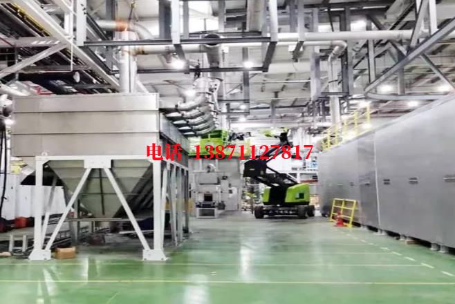田家庵机电设备安装工程,设备安装公司